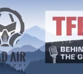 TFB Behind The Gun Podcast Episode #11: Mike Pappas And Eric Rogers of Dead Air Armament