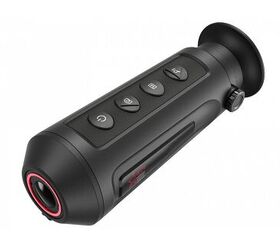 Friday Night Lights: AGM Asp-Micro TM384 Thermal Monocular