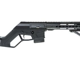 Hera Arms VRB Pump Action Rifle