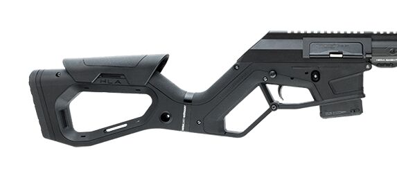 Hera Arms VRB Pump Action Rifle | thefirearmblog.com