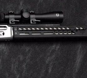 NEW Ranger Point Precision Marlin M-LOK Handguard