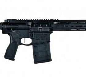tfb review springfield armory saint victor 308 pistol