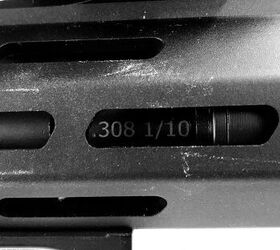 tfb review springfield armory saint victor 308 pistol