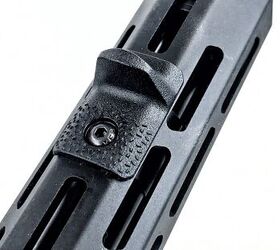 tfb review springfield armory saint victor 308 pistol