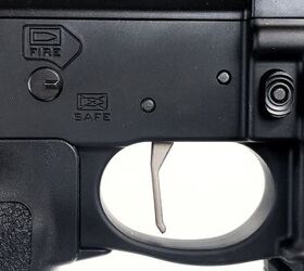 tfb review springfield armory saint victor 308 pistol