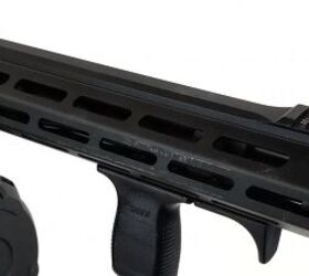 tfb review springfield armory saint victor 308 pistol