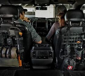 The New RMP Series Rigid Organizational Panel by Grey Man Tactical