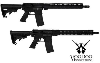 Adams Arms' VooDoo Innovations Glock Slides | thefirearmblog.com