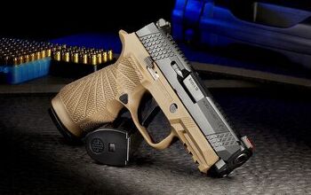 Wilson Carry Comp New Pistol from Wilson Combat: Carry Comp Professional | thefirearmblog.com