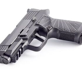 WCP320 CARRY Pistol by Wilson Combat and SIG Sauer (6)