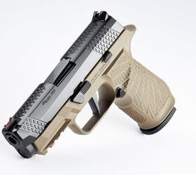 WCP320 CARRY Pistol by Wilson Combat and SIG Sauer (14)