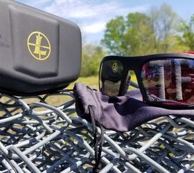 TFB Review: Leupold Performance Eyewear – Packout Edition