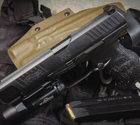 Walther Awarded Contract to Supply PPQs to Brevard County LEOs