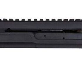 Jard's Side Charge AR-15 Upper Receivers And Bolt Carriers