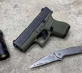 Concealed Carry Corner: The Problem With Carrying Too Much
