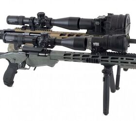 TFB Review: Vortex Strike Eagle 5-25×56 Has Landed | thefirearmblog.com