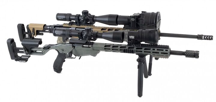 TFB Review: Vortex Strike Eagle 5-25×56 Has Landed | thefirearmblog.com