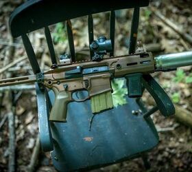 SILENCER SATURDAY #131: Dead Air NOMAD-TI Review