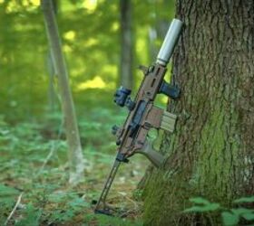 SILENCER SATURDAY #131: Dead Air NOMAD-TI Review