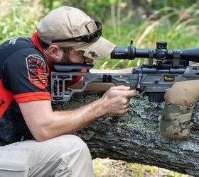 The Rimfire Report: What it Takes to Get Extreme Long Range out of 22LR