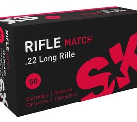 the rimfire report what it takes to get extreme long range out of 22lr