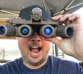 Friday Night Lights: Ground Panoramic Night Vision Goggles (GPNVG)