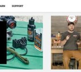 You can also access the videos via Hoppe's website.