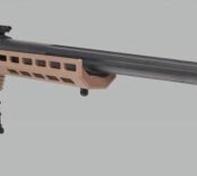 Savage Adds 300 PRC Options to 110 Series Rifles