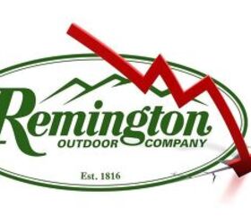 Remington Preps for Bankruptcy (Again), Possible Sale