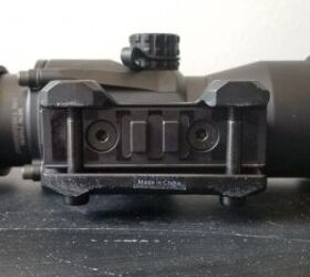 TFB REVIEW: Primary Arms SLx Gen III 5X Prism Scope | thefirearmblog.com