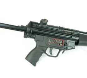 potd heckler koch mp5 cutaway models