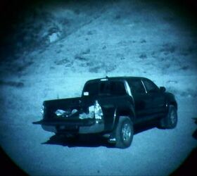 Full moon, no IR illuminator.
