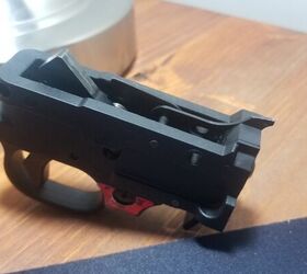The Rimfire Report: Franklin Armory BFSIII 22-C1 Binary Trigger Review