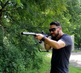 The Rimfire Report: Franklin Armory BFSIII 22-C1 Binary Trigger Review