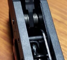 Rimfire Report Review: Franklin Armory BFS III 22-C1 Binary Trigger