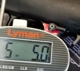Rimfire Report Review: Franklin Armory BFS III 22-C1 Binary Trigger