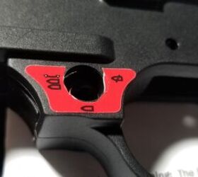 Rimfire Report Review: Franklin Armory BFS III 22-C1 Binary Trigger