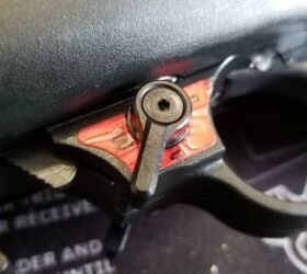 Rimfire Report Review: Franklin Armory BFS III 22-C1 Binary Trigger