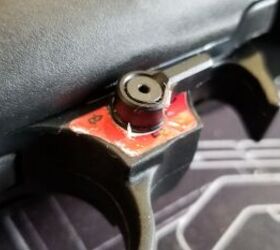 Rimfire Report Review: Franklin Armory BFS III 22-C1 Binary Trigger
