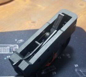 Rimfire Report Review: Franklin Armory BFS III 22-C1 Binary Trigger