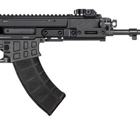 CZ-USA Releases Bren 2 922r Compliance Conversion Kits