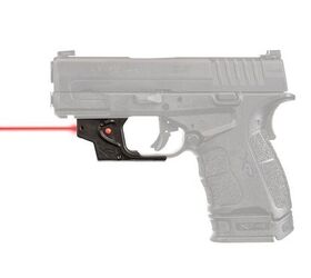 The New Viridian E-Series Ruger Specialized Green Lasers