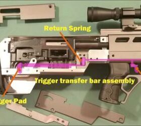 Belt-Fed Bullpup .44 Magnum Lever-Action Rifle (9)