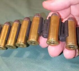 Belt-Fed Bullpup .44 Magnum Lever-Action Rifle (4)