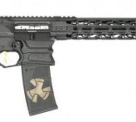 Cobalt Kinetics Recon Model.