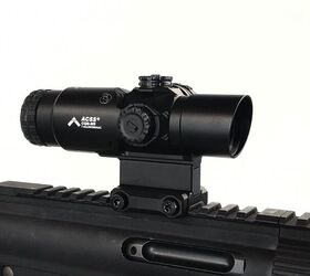 TFB Review: Primary Arms GLx 2X Prism Scope For .300BLK