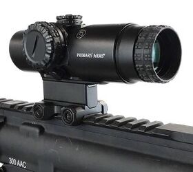 TFB Review: Primary Arms GLx 2X Prism Scope For .300BLK