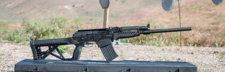 Citadel Rss1 Citadel Shotguns Added to MGE and Orion Wholesale Offerings ...