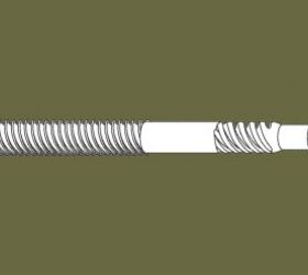 US Army Armaments Center Patents New M4 Heavy Barrel