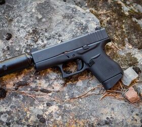 SILENCER SATURDAY #133: The Case For/Against Modular Suppressors